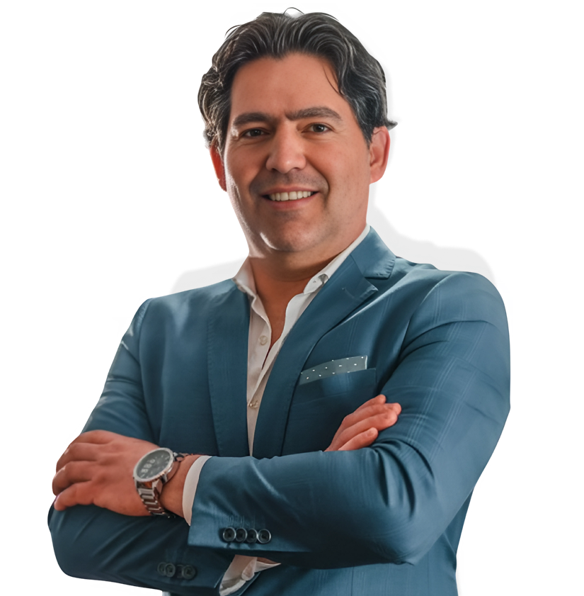 Dr Vicente Pisseti